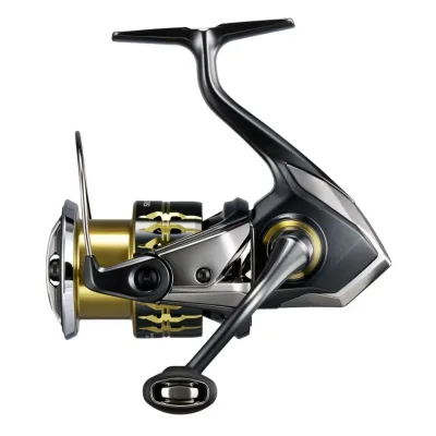 Shimano Sustain FK C3000 HG Spinnrolle