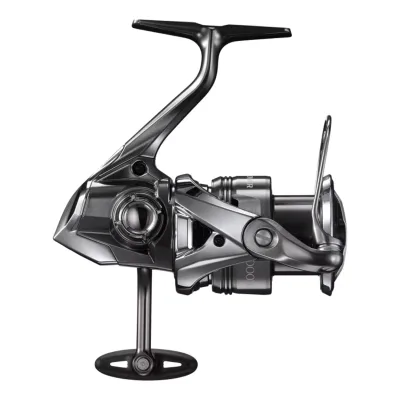 Shimano Twin Power FE C3000XG Spinnrolle