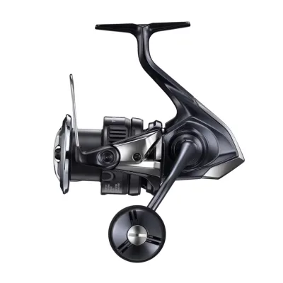 Shimano Twin Power XD FB C5000 XG Spinnrolle