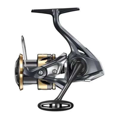 Shimano Ultegra FD 4000 XG Spinnrolle