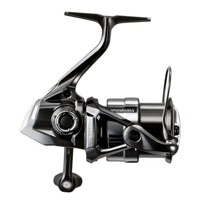 Shimano Vanquish FC C2500SXG Spinnrolle