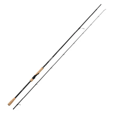 Shimano YASEI LTD Zander River Jiggin EX-FAST 2,70m 20-70g 2pc Spinnrute