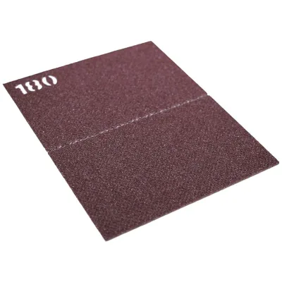 Sia Schleifbogenstrong 7988 115x140mm K180