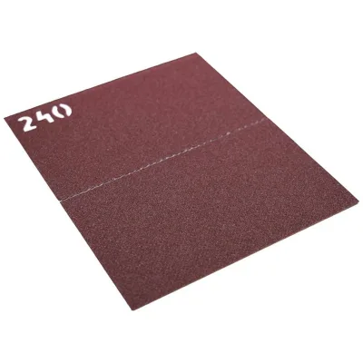 Sia Schleifbogenstrong 7988 115x140mm K240