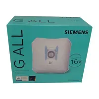 Siemens Staubsaugerbeutel powerProtect G All