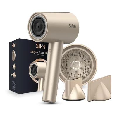Silk'n HDB3PE1001 SilkyAir Pro Haartrockner