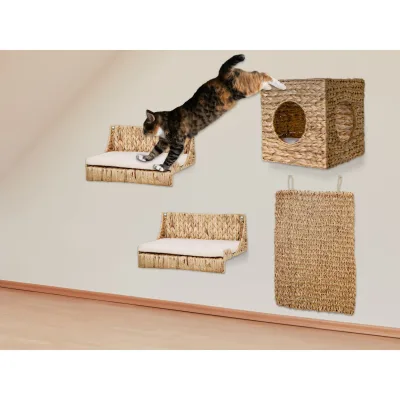 Silvio Design Kletterwand - versch. Größen