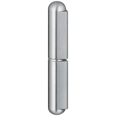 Simonswerk Profilrolle KO 50 80mm Edelstahl