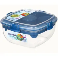 sistema Lunchbox Salad TO GO™
