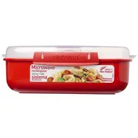 sistema Mikrowellengeschirr Box Microwave™