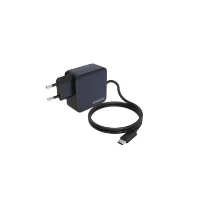 Sitecom 65W USB C Notebook Netzteil Power Delivery Ladegerät