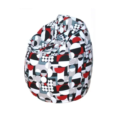 Sitzsack Billy Bunt,ca Ø75 x H95 cm versch. Farben