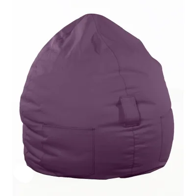 Sitzsack Billy,ca Ø75 x H95 cm versch. Farben