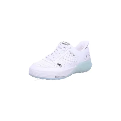 Skechers SIZZLE - SNOOP SIZZLE TOKE SLIP-INS 251170 WHT