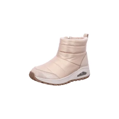 Skechers UNO RUGGED - PUFFER DAZE 168127 GLD