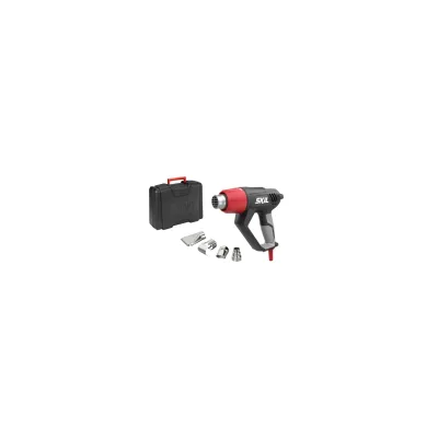 SKIL Heißluftgebläse 8003 FD 2000 Watt, Arbeitstemperatur 70°C / 450°C / 600°C