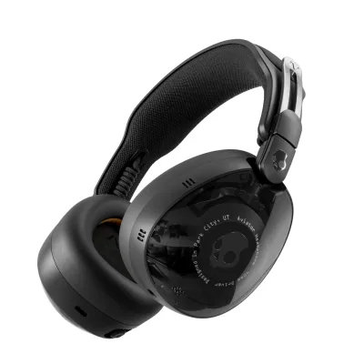 Skullcandy Aviator 900 ANC schwarz Over-Ear Kopfhörer (Headset-Funktion, Bluetooth, 3,5-mm-Aux-Kabel, USB-C, Spotify Tap, Stay-Aware-Modus)