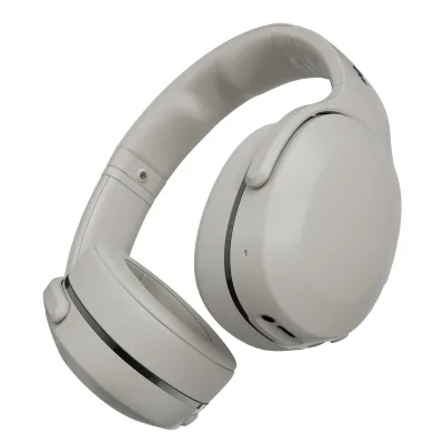 Crusher® 540 Active Weiß/Grau Over-Ear Kopfhörer