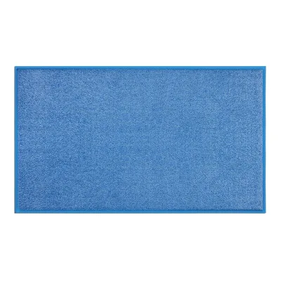 SKY Schmutzfangmatte SKY Color   Blau   Brilliant Blue