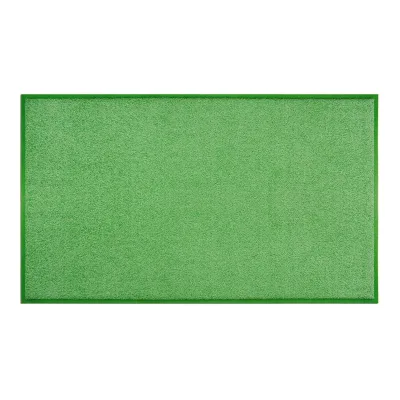 SKY Schmutzfangmatte SKY Color   Grün   Wheat Green
