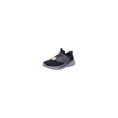 Skechers SLADE - CASTER 210889 BKGY