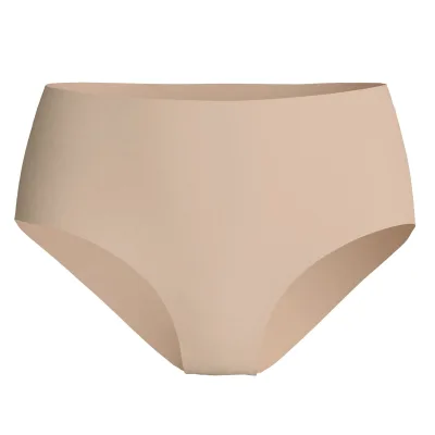Sleek Skin Midi Slip Damen Slip