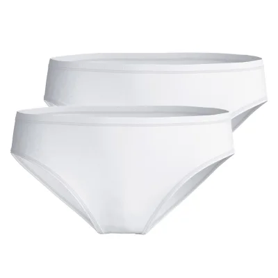Sleek Skin Slip 2P Damen Slip