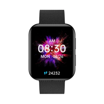 Smartwatch GRC Maxx Amoled HD Display 1,78" Anruf & SMS IP68 Wasserdic