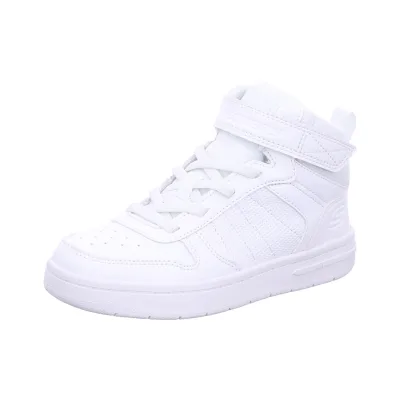 Skechers SMOOTH STREET - VORREZ 405633L WHT