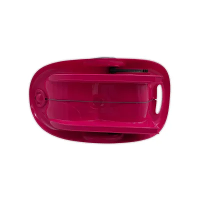Snow Flipper de Luxe, pink