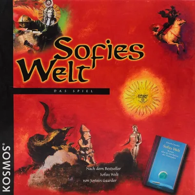 Sofies Welt