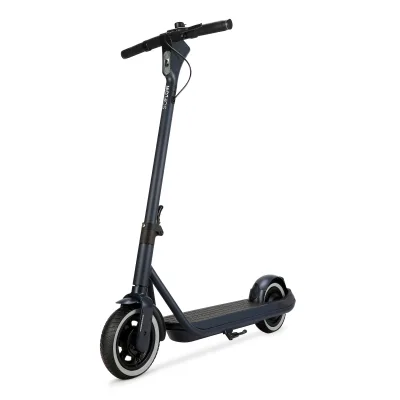 SoFlow So One Lite Pro E-Scooter mit Straßenzulassung, ABE, 20 km/h, 40 km Reichweite, 9 Zoll