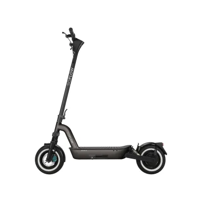 SoFlow SO4 PRO GT 2 schwarz E-Scooter