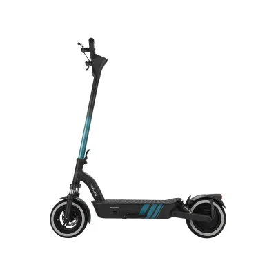 SoFlow SO4 PRO GT schwarz E-Scooter