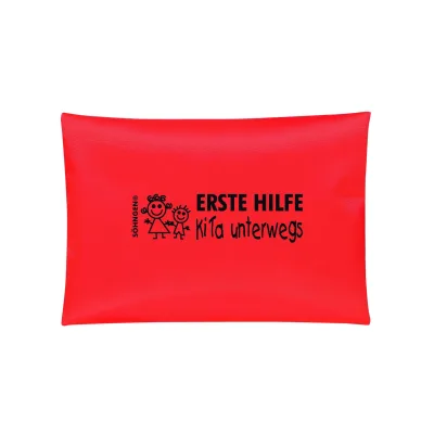 Söhngen Erste-Hilfe Set KiTa unterwegs Verbandset mit Füllung
