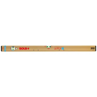 Sola Alu-Magnetwasserwaage AZM 40 cm