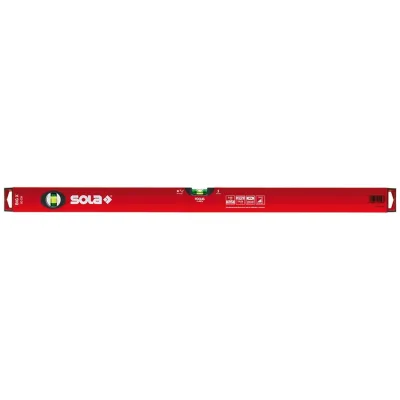 Sola Alu-Wasserwaage BigX 3 150 cm