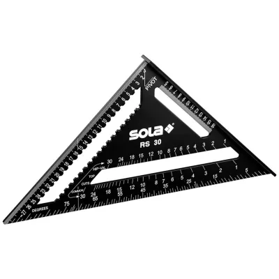 Sola Sparrenwinkel 30cm