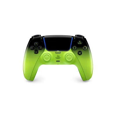 SONY PlayStation 5 DualSense Wireless-Controller Remix Green (Kompatibel mit PC, Mac, Mobile Geräte, HYPERPOP Collection)