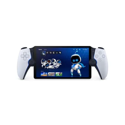 Sony PS5 Portal Remote Player