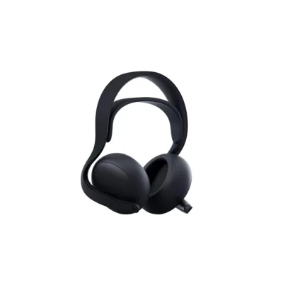 Sony PULSE Elite™ Wireless-Headset - Midnight Black (Kompatibel mit PS5)