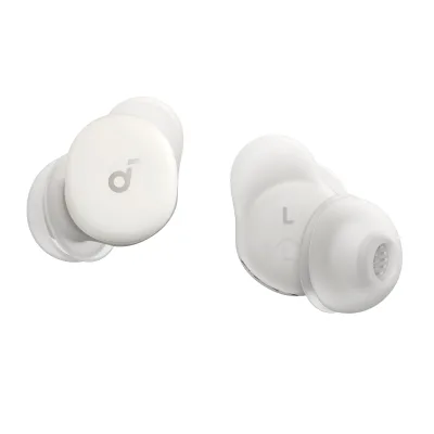 Soundcore In-Ear Kopfhörer Sleep A30 White