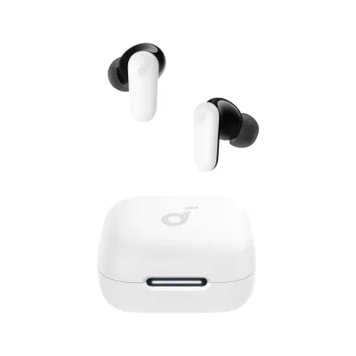 P30i V2 Weiß In-Ear Kopfhörer