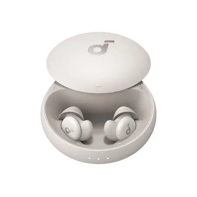 Soundcore SLEEP A20 In-Ear Kopfhörer (Bluetooth, kabellos)
