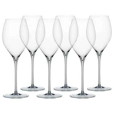 Spiegelau Champagnergläser Sparkling Party 450 ml 6er Set