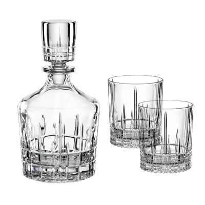 Spiegelau Perfect Whisky Set/3