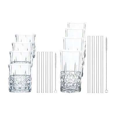 Spiegelau Trinkglas ELEGANCE 16-teilig