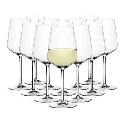 Spiegelau Weißweingläser Style 440 ml 12er Set