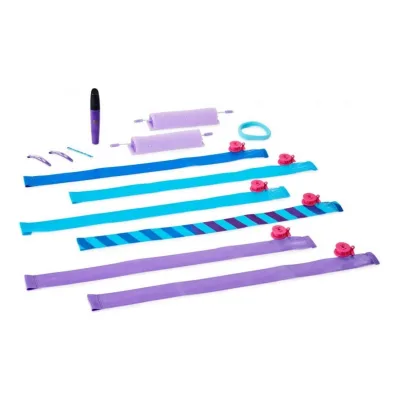 Spin Master Cool Maker Hollywood Hair Styling Pack