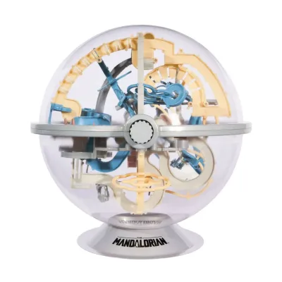 Spin Master Perplexus Star Wars – The Mandalorian
